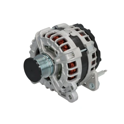 Abbildung von HC Cargo 115898 Lichtmaschine 14V 140A VOLKSWAGEN: Golf 7, 7 Variant, Passat B8 SKODA: Octavia 3 Combi, Rapid Spaceback