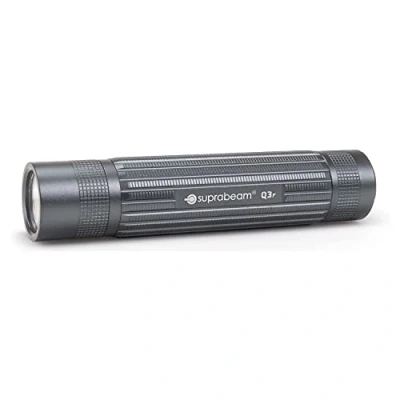 Abbildung von SUPRABEAM Taschenlampe Q3r LED 1100 Lumen
