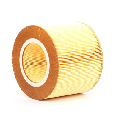 Abbildung von BOSCH 1 457 433 590 Luftfilter 138,5 176 Filtereinsatz SAAB: 9 5 Estate, Saloon