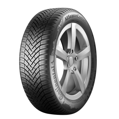 Abbildung von Continental AllSeasonContact 195/50 R15 86H PKW Ganzjahresreifen Reifen VOLKSWAGEN: Polo IV Hatchback, GOLF 2, 3, FORD: FIESTA 6, 5 035881