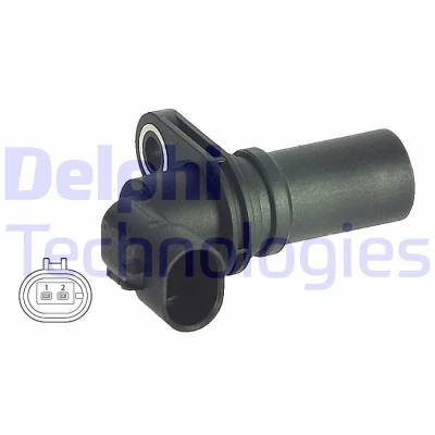 Abbildung von DELPHI SS10728 12B1 Impulsgeber 2 OPEL: Corsa C Hatchback, Astra H Caravan, FIAT: Strada Pickup, Panda III Hatchback