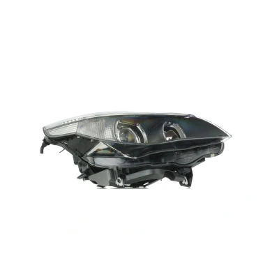 Abbildung von HELLA 1EL 163 074 011 Scheinwerfer BMW: 5 Touring, Saloon