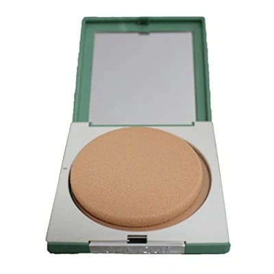 Abbildung von Clinique Stay Matte Sheer Pressed Powder 02 Neutral 7 g