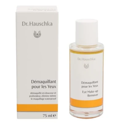 Abbildung von Dr. Hauschka Augen Make up Entferner 75 ml