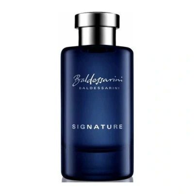 Abbildung von Baldessarini Signature Eau de Toilette 50 ml