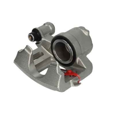 Abbildung von LAUBER 77.0250 Bremssattel Gusseisen Vorderachse links