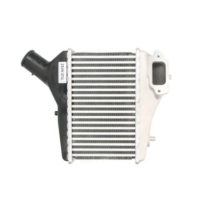 Abbildung von THERMOTEC DA4004TT Ladeluftkühler HONDA: CR V 4