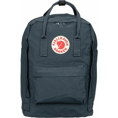 Abbildung von Fjällräven Kanken Laptop Tagesrucksack, Größe: One Size, Navy