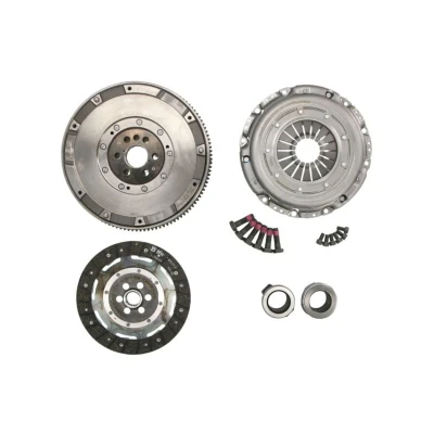 Abbildung von VALEO 837110 Kupplungssatz BMW: 1 Hatchback, 3 Saloon, Touring