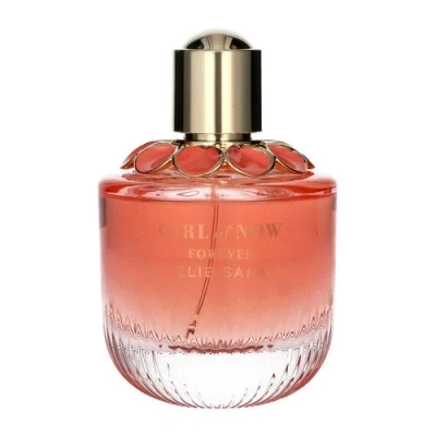 Abbildung von Elie Saab Girl Of Now Forever Eau de Parfum 50 ml