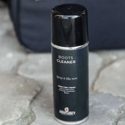Abbildung von Kentucky Stiefel Cleaner 200ml