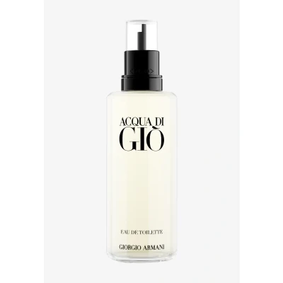 Abbildung von Armani Beauty Acqua DI GIÒ Refill Eau de Toilette, Herren, Größe: 150 ml,