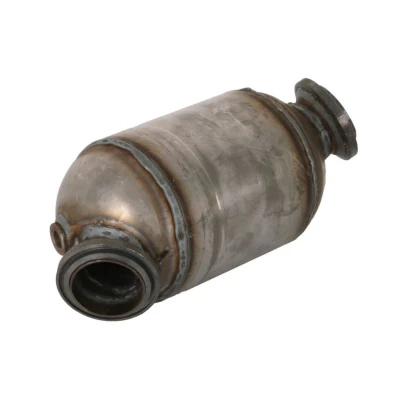 Abbildung von JMJ 1080300 Katalysator Euro 4 (D4) MERCEDES BENZ: ML Class