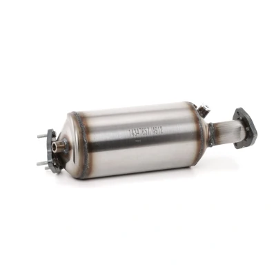 Abbildung von BM CATALYSTS BM11032 Rußpartikelfilter Cordierit AUDI: A4 B7 Avant, A6 C6 Saloon