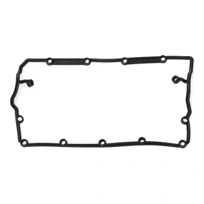 Abbildung von FEBI BILSTEIN 33158 Ventildeckeldichtung Gummi VOLKSWAGEN: Golf 4 Variant, 5, Passat B5 GP Estate, AUDI: A4 B7 Saloon, Avant, A3 Sportback