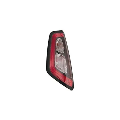 Abbildung von Equal Quality gp1961 Heckleuchte links (links) Punto Evo 2012