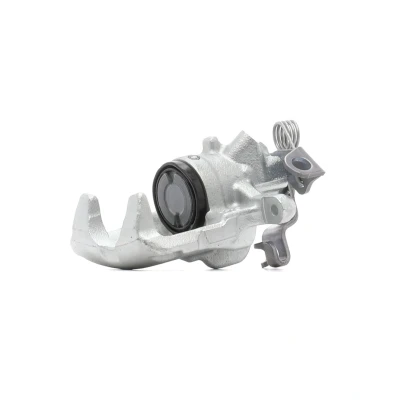 Abbildung von TRW BHT265E Bremssattel Gusseisen RENAULT: Trafic 2 Kasten, Bus, 3 OPEL: Vivaro A Van, Combi, B Combi