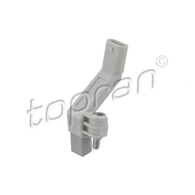 Abbildung von TOPRAN 117 178 Impulsgeber mit Schraube, ohne Kabel SEAT: Leon III Hatchback, ST, Alhambra II, SKODA: Octavia 3 Combi, Fabia Estate