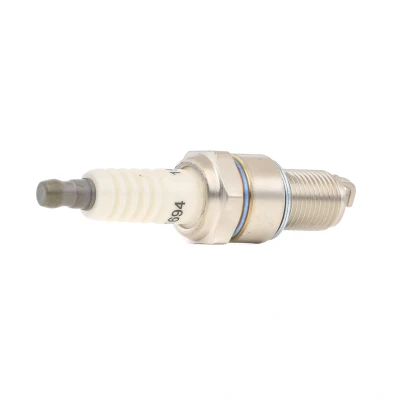 Abbildung von BOSCH 0 242 240 592 Zündkerze M 14 x 1,25 SW: 20,8 VOLKSWAGEN: GOLF 2, 3, Passat B3/B4 Estate, AUDI: 100 C3 Saloon, Coupe B2, 90 B2