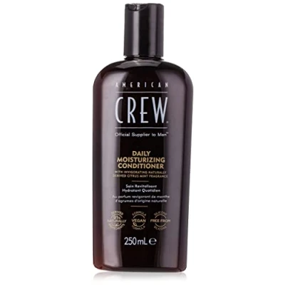 Abbildung von American Crew Daily Moisturizing Conditioner