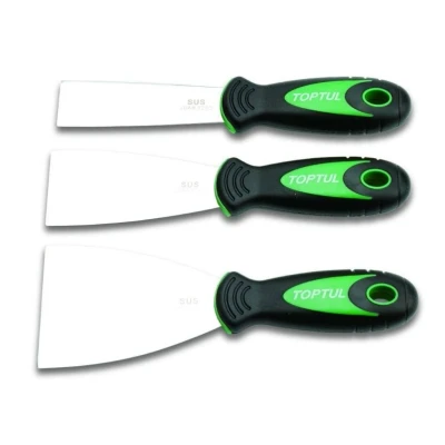 Abbildung von Spachtel TOPTUL 50x100x0.5 mm