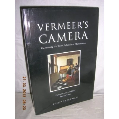 Abbildung von Vermeer&#039;s Camera: Uncovering the Truth Behind Masterpieces