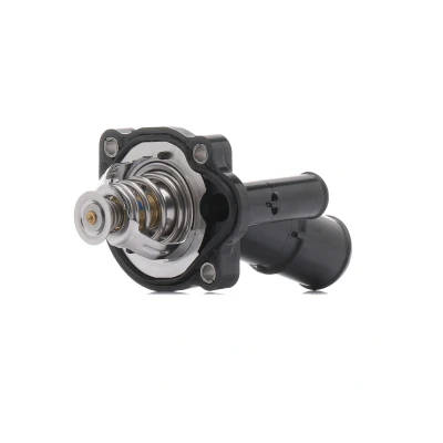 Abbildung von MAHLE ORIGINAL TI 202 82 Kühlwasserthermostat mit Dichtung ohne Sensor FORD: S Max Mk2, FOCUS 3 Turnier, 3, MAZDA: Hatchback, 5