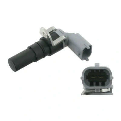 Abbildung von FEBI BILSTEIN 28120 Impulsgeber mit Dichtring OPEL: Astra G CC, Corsa C Hatchback, H Hatchback