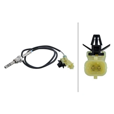 Abbildung von HELLA 6PT 010 376 461 Sensor, Abgastemperatur OPEL: Signum CC