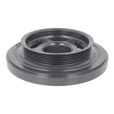 Abbildung von SASIC 2156059 Kurbelwellenriemenscheibe 138 MERCEDES BENZ: E Class T modell, Saloon, CLK Coupe