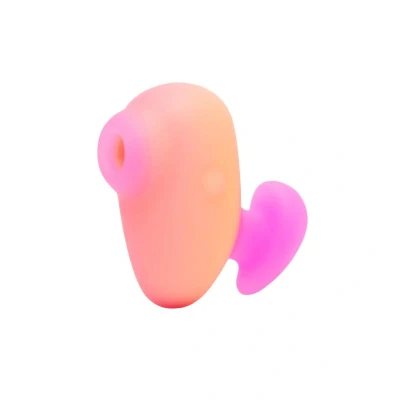 Abbildung von Pulsator „Kiss“ mit 2 Finger Griff