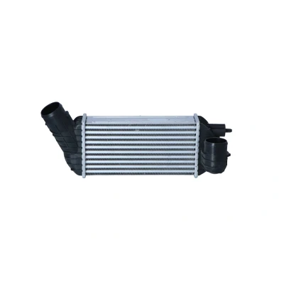 Abbildung von NRF 30376 Ladeluftkühler PEUGEOT: 5008 I, RCZ Coupe