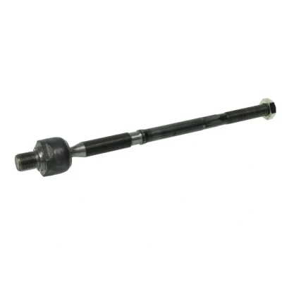 Abbildung von LEMFÖRDER 25084 01 Axialgelenk Vorderachse, beidseitig, innen M14x1,5 mit Zubehör OPEL: Astra G Caravan, Zafira A
