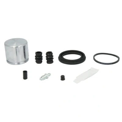 Abbildung von AUTOFREN SEINSA D41110C Bremssattel Reparatursatz Vorderachse 57 HONDA: Accord 6 Limousine