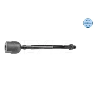 Abbildung von MEYLE 33 16 031 0005 Axialgelenk Vorderachse links, rechts M12x1,25 250 ORIGINAL Quality