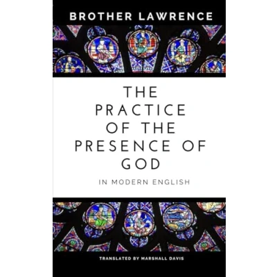 Abbildung von the Practice of Presence God In Modern English