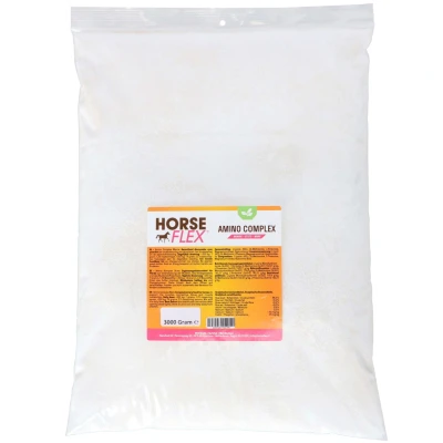 Abbildung von Horseflex Amino Complex Stute Nachfüllung 3000g
