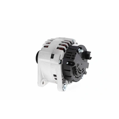 Abbildung von HELLA 8EL 011 710 641 Lichtmaschine 14V 125A RENAULT: TRAFIC 2 Kasten, ESPACE 3, LAGUNA 2, OPEL: Vivaro A Van, Combi
