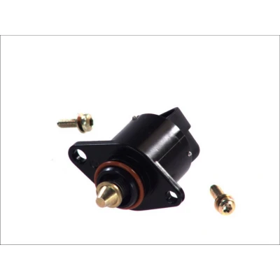 Abbildung von TOPRAN 206 167 Leerlaufregler elektrisch OPEL: Kadett E CC, Astra F Corsa B Hatchback