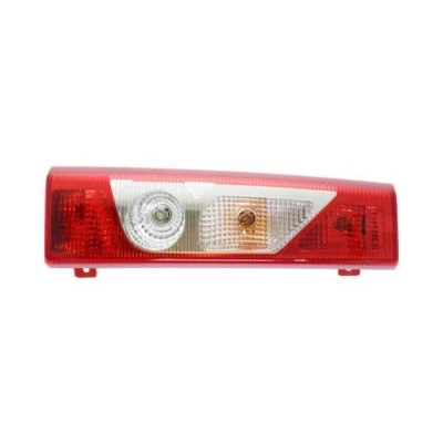 Abbildung von VALEO 043357 Rückleuchte ORIGINAL TEIL links mit Glühlampen Lampenträger FIAT: Scudo II, II Van, CITROËN: Dispatch MPV