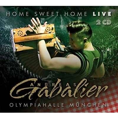 Abbildung von Home Sweet Home! Live aus der Olympiahalle München