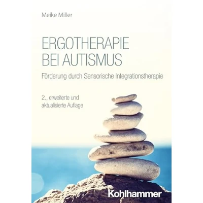 Abbildung von Ergotherapie bei Autismus: Förderung durch Sensorische Integrationstherapie