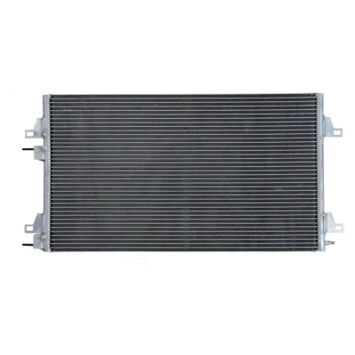 Abbildung von Kondensator, Klimaanlage EASY FIT NRF 35447
