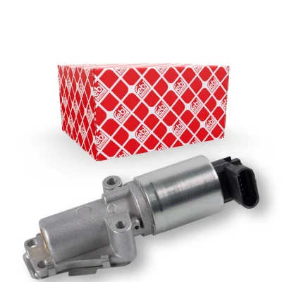 Abbildung von FEBI BILSTEIN 175332 AGR Ventil mit Dichtung OPEL: Astra H TwinTop, Zafira B, Meriva A
