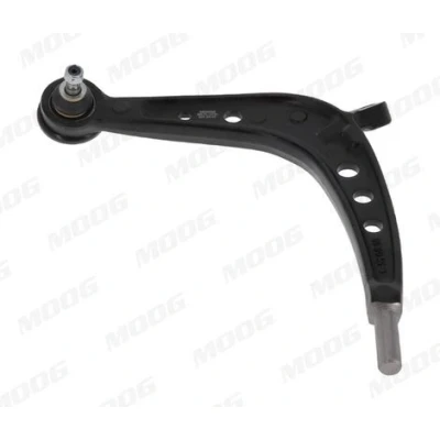 Abbildung von MOOG BM TC 14725 Querlenker unten, Vorderachse links Stahl BMW: 3 Saloon, Touring, Coupe