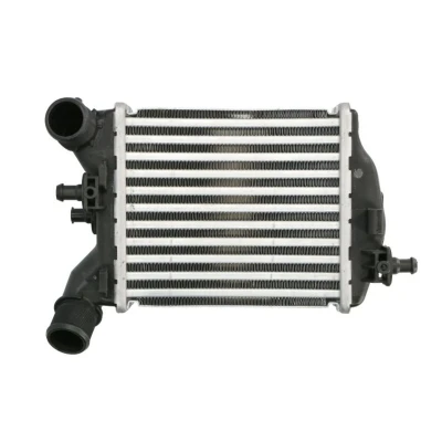Abbildung von Ladeluftkühler THERMOTEC DAF017TT