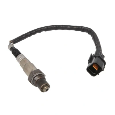 Abbildung von BOSCH 0 258 986 758 Lambdasonde 4 KIA: RIO 3, HYUNDAI: i10 I