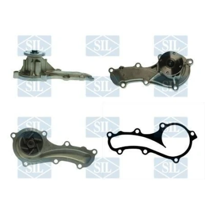 Abbildung von Saleri SIL PA1331 Wasserpumpe mechanisch HONDA: CR V 3, NISSAN: Almera II Hatchback