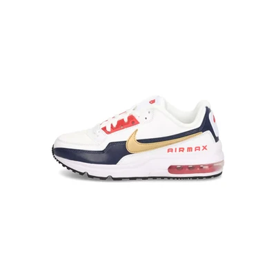Abbildung von Nike Sportswear Sneaker AIR MAX Premium low, Herren, Größe: 40.5, Weiss Schuhe