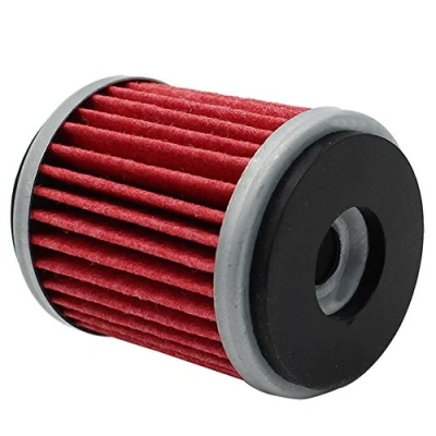 Abbildung von Cyleto Ölfilter für Yamaha WR125 R 2009 2015 / WR125X WR 125X YZF R125 2008